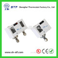 CE approval pressure switch
